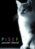 Cover: Pisef - Pensieri Laterali - Lulu Press Inc