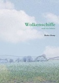 Cover: Wolkenschiffe Farbig - Lulu Press Inc