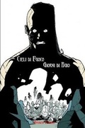Cover: Cieli Di Fuoco, Giorni Di Buio - Lulu Press Inc