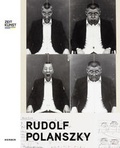 Cover: Rudolf Polanszky - Kerber Verlag