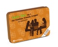 Cover: Talk-Box Vol. 1 - F&uuml;r Familien, Freunde und Gruppen - Neukirchener Verlag