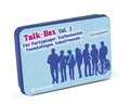 Cover: Talk-Box Vol. 3 - F&uuml;r Partyg&auml;nger, Kaffeetanten, Teamkollegen, Schulfreunde ... - Neukirchener Verlag
