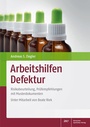 Bild: Arbeitshilfen Defektur - Deutscher Apotheker Verlag