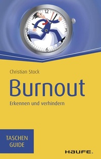 Enlarge image Cover: Burnout - Haufe-Lexware