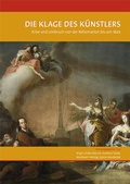 Cover: Die Klage des K&uuml;nstlers - Michael Imhof Verlag