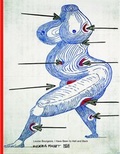 Cover: Louise Bourgeois - Hatje Cantz Verlag