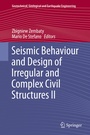 Cover: Seismic Behaviour and Design of Irregular and Complex Civil Structures II - Springer