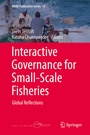 Cover: Interactive Governance for Small-Scale Fisheries - Springer