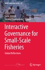 Cover: Interactive Governance for Small-Scale Fisheries - Springer