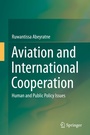 Bild: Aviation and International Cooperation - Springer