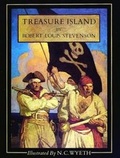 Cover: Treasure Island - Simon & Schuster
