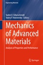 Cover: Mechanics of Advanced Materials - Springer