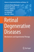 Bild: Retinal Degenerative Diseases - Springer