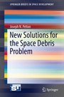 Cover: New Solutions for the Space Debris Problem - Springer