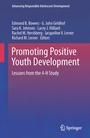 Cover: Promoting Positive Youth Development - Springer