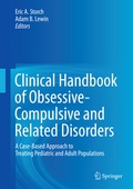 Abbildung von: Clinical Handbook of Obsessive-Compulsive and Related Disorders - Springer
