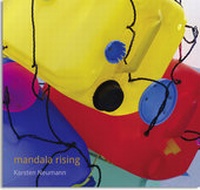 Enlarge image Cover: Karsten Neumann: Mandala Rising - Kettler