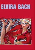 Cover: Elvira Bach - Wienand