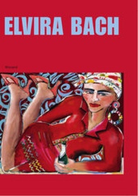 Abbildung von: Elvira Bach - Wienand