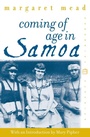 Cover: Coming of Age in Samoa - HarperPaperbacks