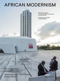 Cover: African Modernism - Park Books