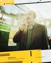 Abbildung von: Wildfremd - Fotohofedition