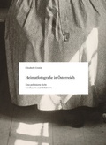 Cover: Heimatfotografie in &Ouml;sterreich - Fotohofedition