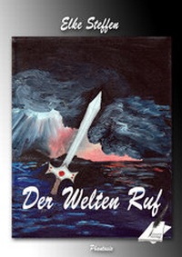 Enlarge image Cover: Der Welten Ruf - Karina-Verlag