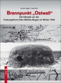 Cover: Brennpunkt "Ostwall" - Helios