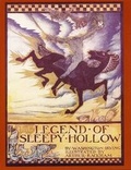 Cover: The Legend of Sleepy Hollow - HarperCollins