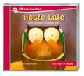 Cover: Heule Eule. Nein, ich lasse niemand rein! und andere Geschichten - Oetinger Media
