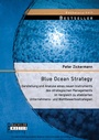 Cover: Blue Ocean Strategy - Bachelor + Master Publishing