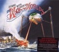 Cover: The War Of The Worlds - Sony Music Entertainment Germany GmbH / M&uuml;nchen