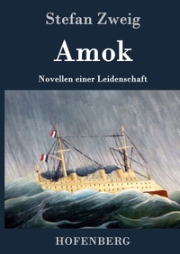 Abbildung von: Amok - Henricus - Edition Deutsche Klassik GmbH, Berlin
