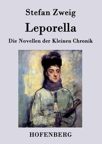 Abbildung von: Leporella - Hofenberg