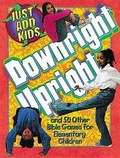 Cover: Downright Upright - Abingdon Press