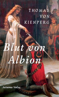 Abbildung von: Blut von Albion - Autumnus Verlag