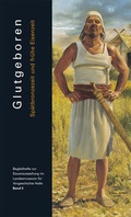 Cover: Glutgeboren - Landesamt f. Denkmalpflege u. Arch&auml;ologie Sachsen-Anhalt
