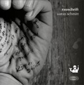 Cover: Rauschrift - Lauinger Verlag