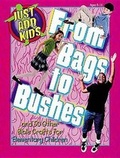 Cover: From Bags to Bushes - Abingdon Press