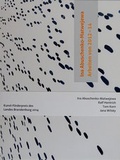 Cover: Ina Abuschenko-Matawejewa/ Ralf Hentrich/ Tom Korn/ Jana Wilsky - Brandenburgische Kulturstiftung Cottbus