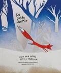 Cover: No puedo dormir - Barbara Fiore Editora