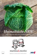 Cover: Heimatk&uuml;che NRW - Edition Essentials