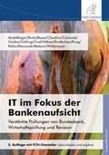 Cover: IT im Fokus der Bankenaufsicht - FCH AG