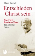 Cover: Entschieden Christ sein - Patmos