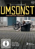 Cover: Umsonst - Filmgalerie 451