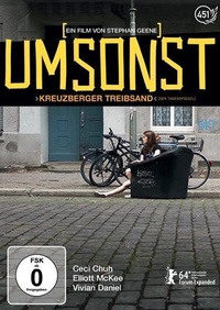 Enlarge image Cover: Umsonst - Filmgalerie 451