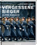 Cover: Vergessene Sieger - Mitteldeutscher Verlag