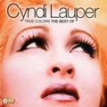 Cover: True Colors: The Best Of Cyndi Lauper - Sony Music Entertainment Germany GmbH / M&uuml;nchen
