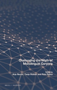 Abbildung von: Challenging the Myth of Monolingual Corpora - Brill